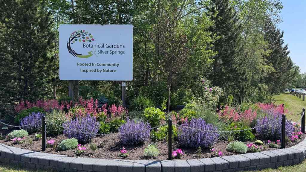 MLS® A2231696 - 6267 Silver Springs Hill NW in Silver Springs Calgary, Residential