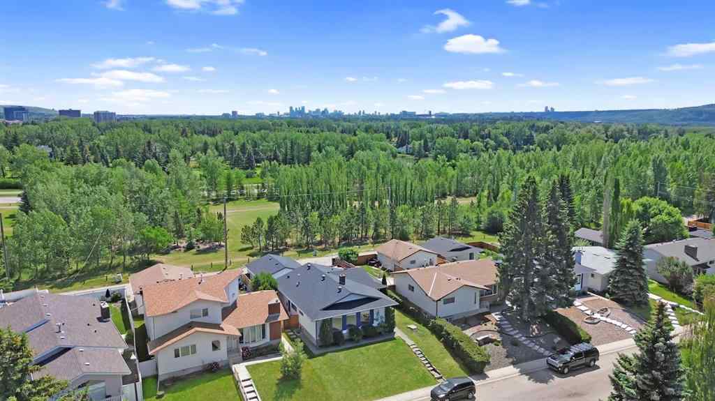 MLS® A2231696 - 6267 Silver Springs Hill NW in Silver Springs Calgary, Residential