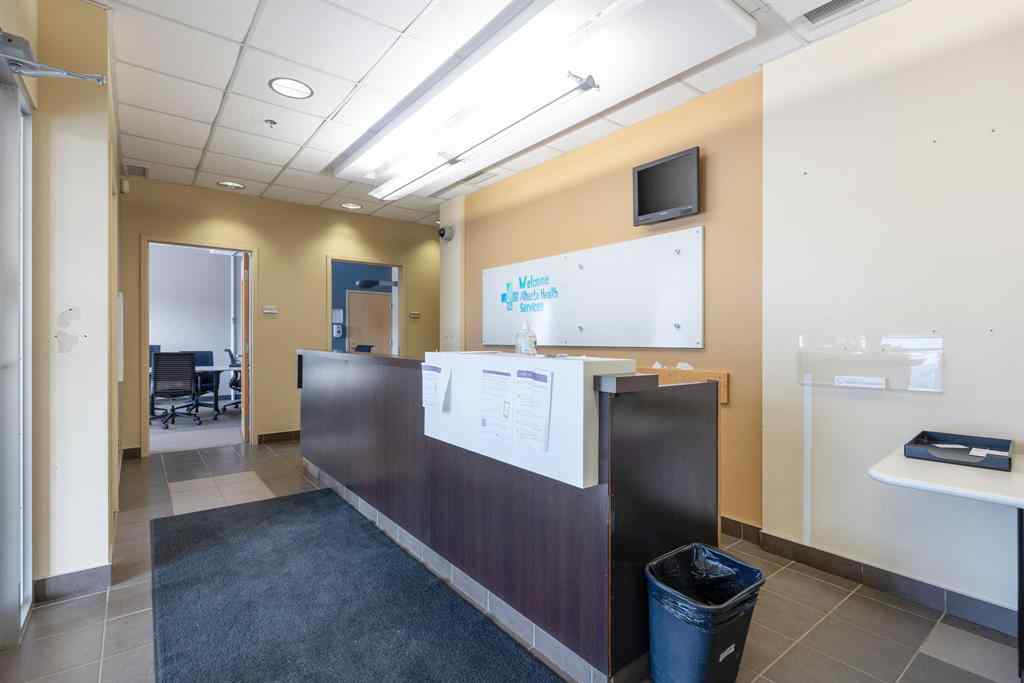 MLS® A2231698 - 10217 Queen Street  in Downtown Fort McMurray, Commercial