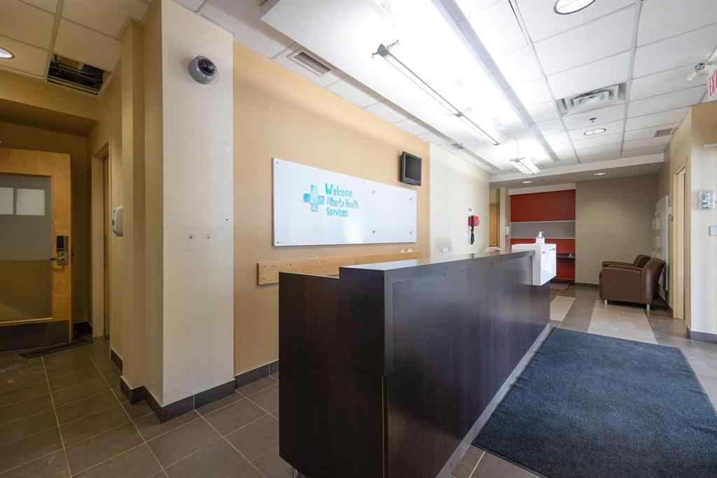 MLS® A2231698 - 10217 Queen Street  in Downtown Fort McMurray, Commercial