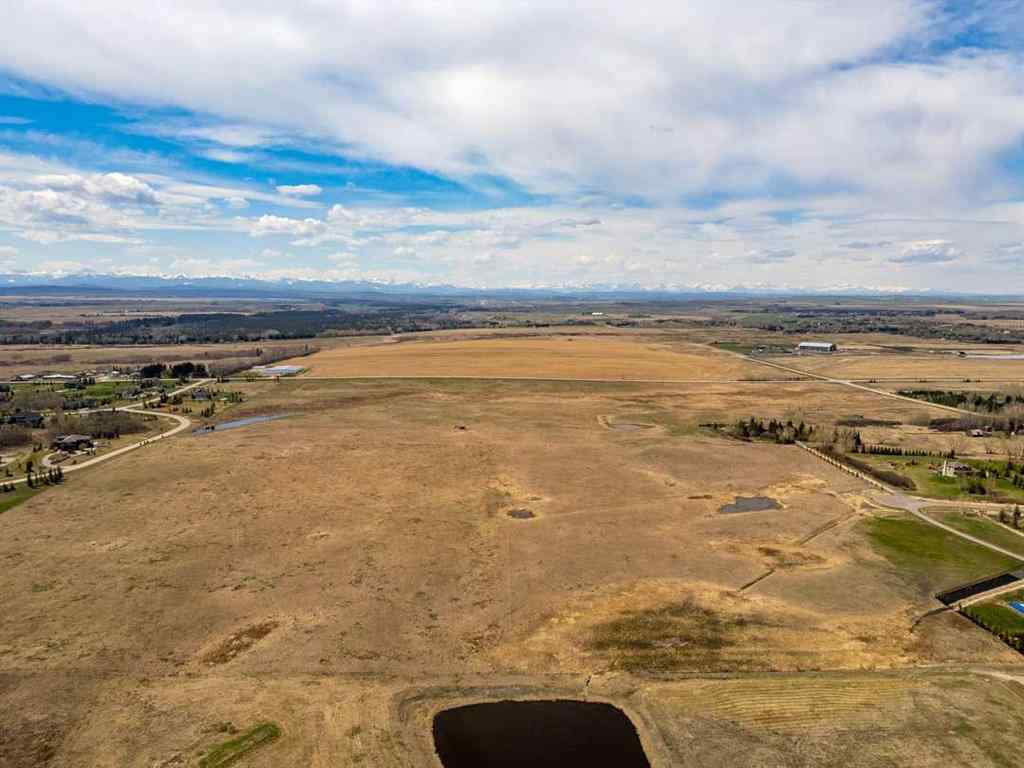MLS® A2231700 -  Grandarches Drive / Chinook Arch Lane   in NONE Rural Rocky View County, Land