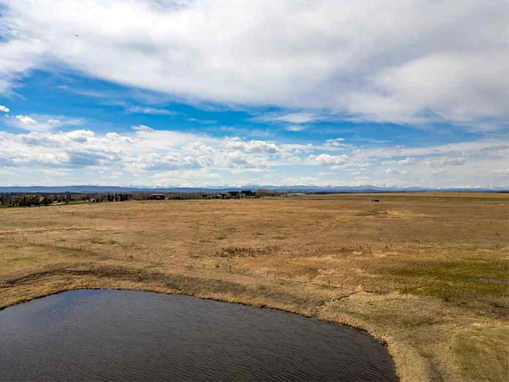 MLS® A2231700 -  Grandarches Drive / Chinook Arch Lane   in NONE Rural Rocky View County, Land