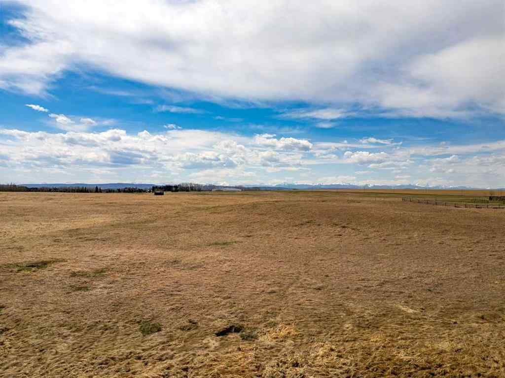 MLS® A2231700 -  Grandarches Drive / Chinook Arch Lane   in NONE Rural Rocky View County, Land
