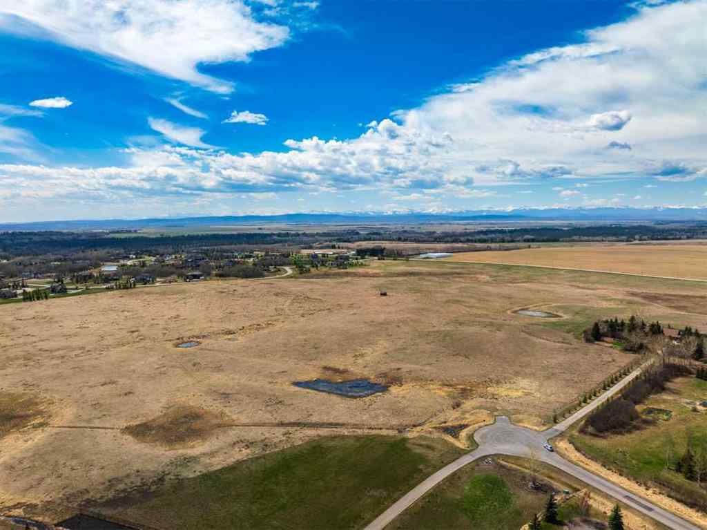 MLS® A2231700 -  Grandarches Drive / Chinook Arch Lane   in NONE Rural Rocky View County, Land