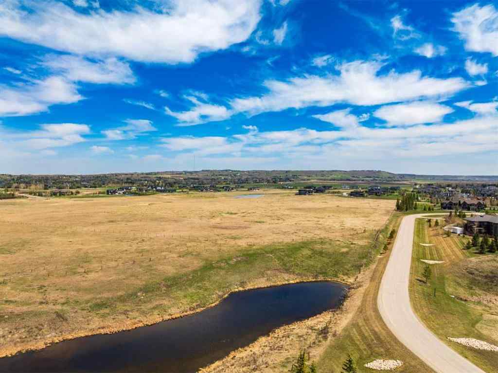 MLS® A2231700 -  Grandarches Drive / Chinook Arch Lane   in NONE Rural Rocky View County, Land