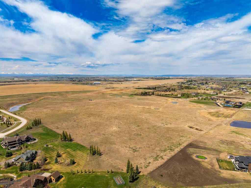 MLS® A2231700 -  Grandarches Drive / Chinook Arch Lane   in NONE Rural Rocky View County, Land