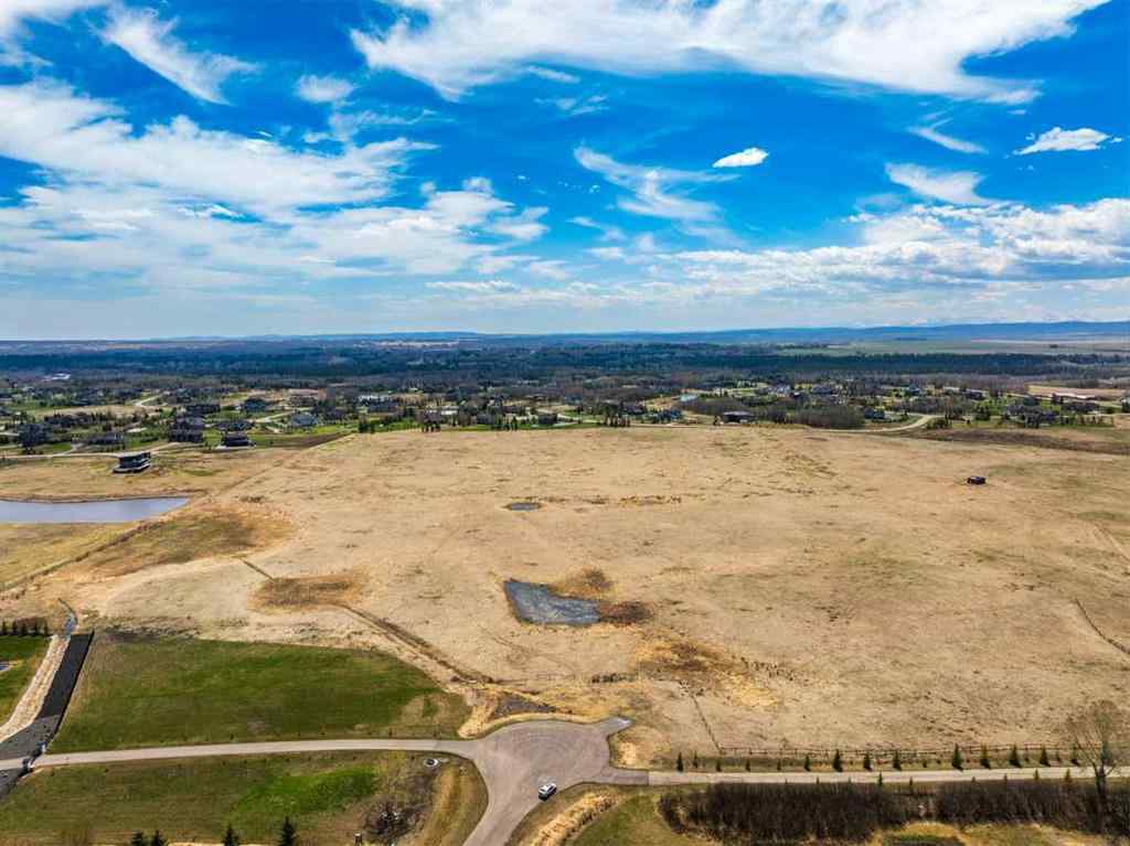 MLS® A2231700 -  Grandarches Drive / Chinook Arch Lane   in NONE Rural Rocky View County, Land