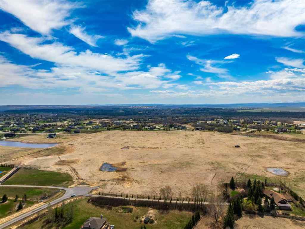 MLS® A2231700 -  Grandarches Drive / Chinook Arch Lane   in NONE Rural Rocky View County, Land