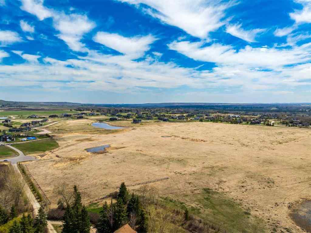MLS® A2231700 -  Grandarches Drive / Chinook Arch Lane   in NONE Rural Rocky View County, Land