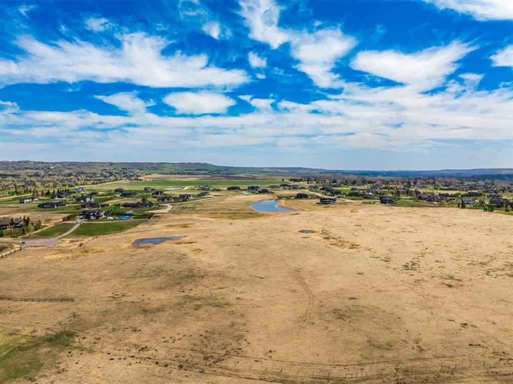 MLS® A2231700 -  Grandarches Drive / Chinook Arch Lane   in NONE Rural Rocky View County, Land