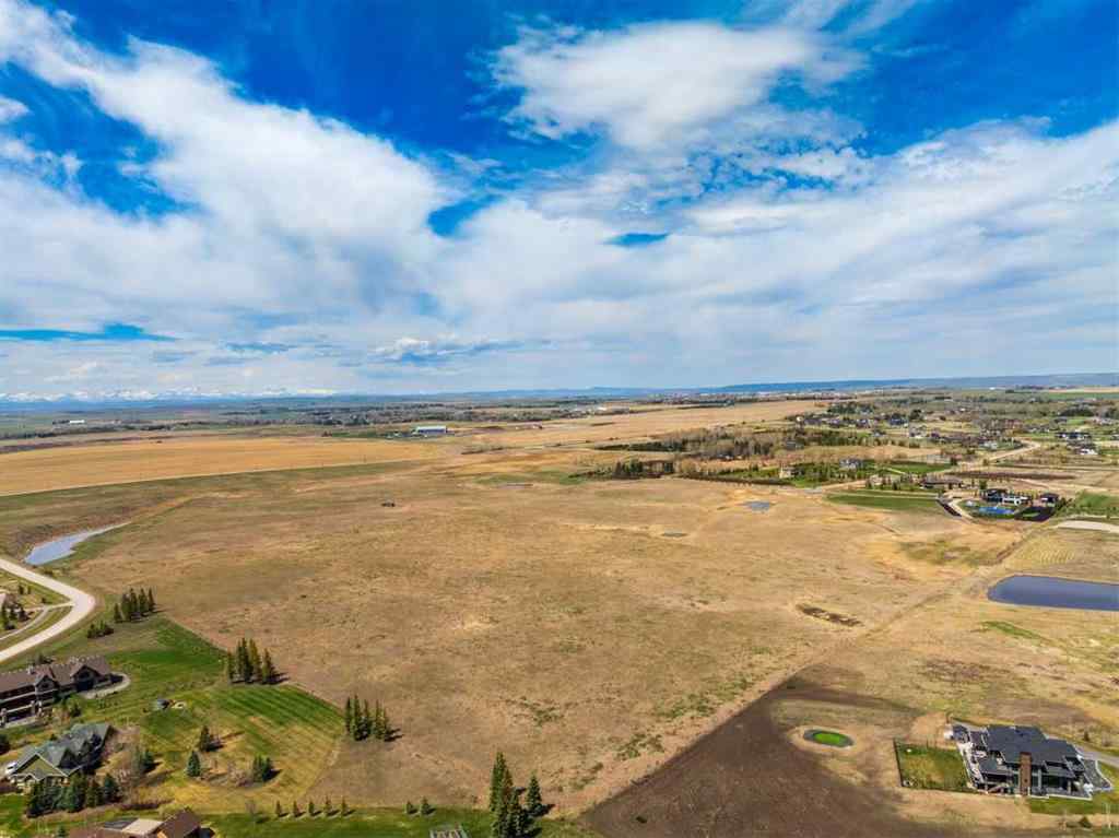 MLS® A2231700 -  Grandarches Drive / Chinook Arch Lane   in NONE Rural Rocky View County, Land