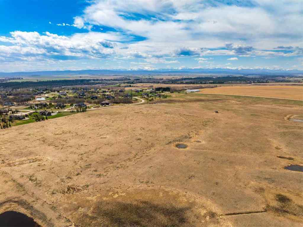 MLS® A2231700 -  Grandarches Drive / Chinook Arch Lane   in NONE Rural Rocky View County, Land