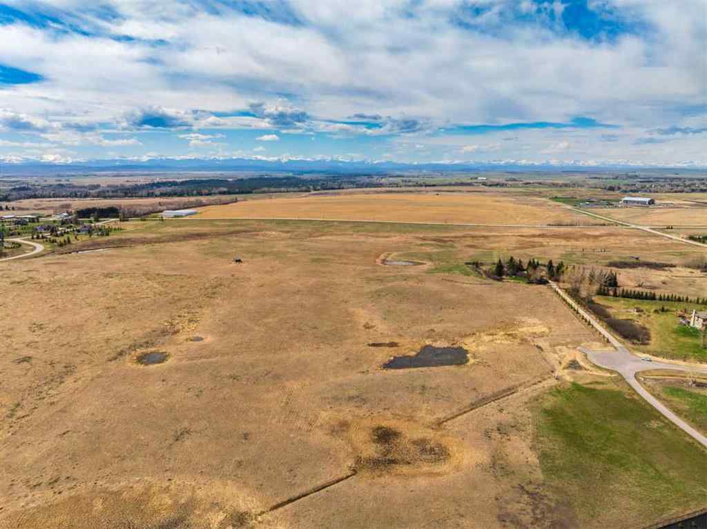 MLS® A2231700 -  Grandarches Drive / Chinook Arch Lane   in NONE Rural Rocky View County, Land