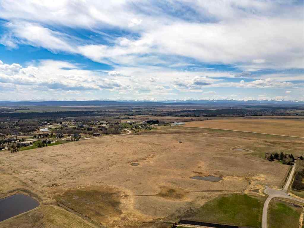 MLS® A2231700 -  Grandarches Drive / Chinook Arch Lane   in NONE Rural Rocky View County, Land