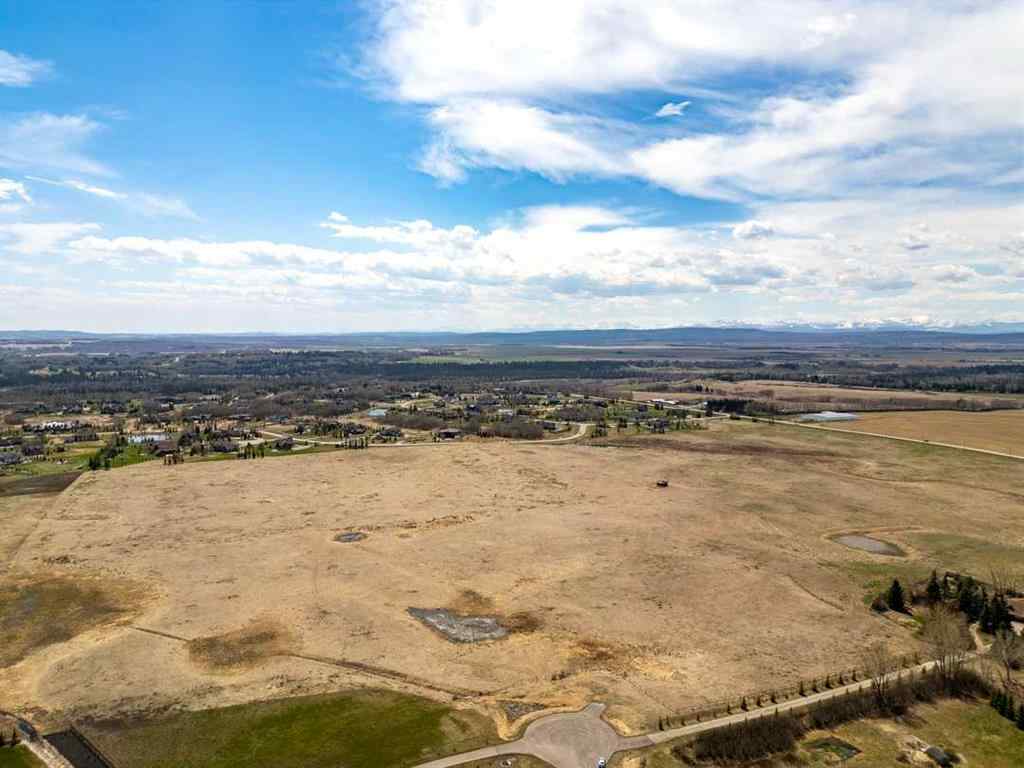 MLS® A2231700 -  Grandarches Drive / Chinook Arch Lane   in NONE Rural Rocky View County, Land