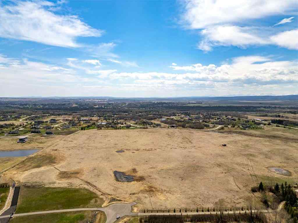 MLS® A2231700 -  Grandarches Drive / Chinook Arch Lane   in NONE Rural Rocky View County, Land