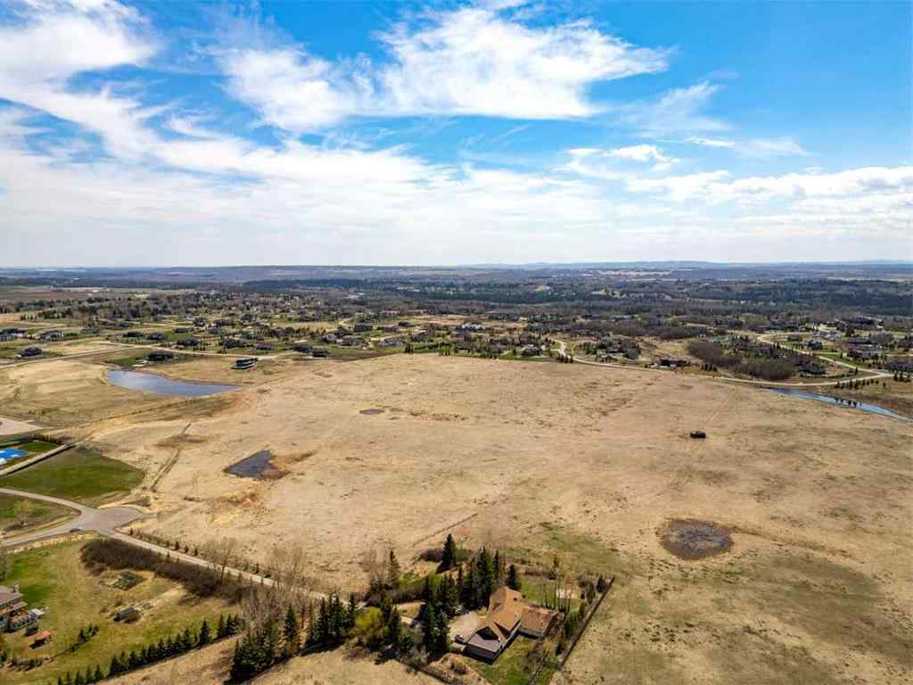 MLS® A2231700 -  Grandarches Drive / Chinook Arch Lane   in NONE Rural Rocky View County, Land