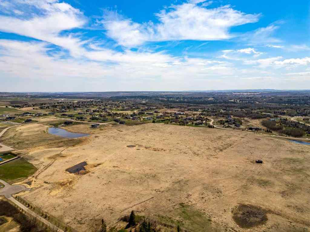 MLS® A2231700 -  Grandarches Drive / Chinook Arch Lane   in NONE Rural Rocky View County, Land
