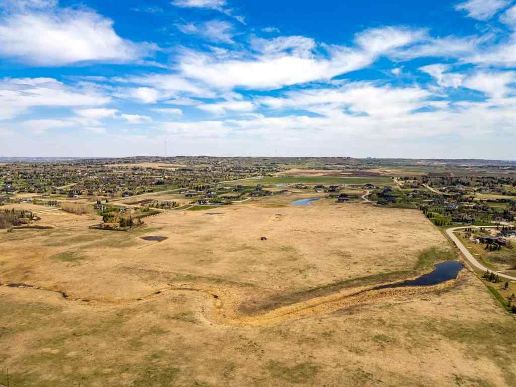MLS® A2231700 -  Grandarches Drive / Chinook Arch Lane   in NONE Rural Rocky View County, Land