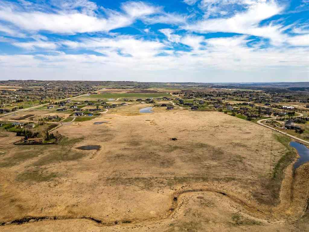 MLS® A2231700 -  Grandarches Drive / Chinook Arch Lane   in NONE Rural Rocky View County, Land