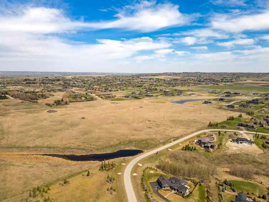 MLS® A2231700 -  Grandarches Drive / Chinook Arch Lane   in NONE Rural Rocky View County, Land