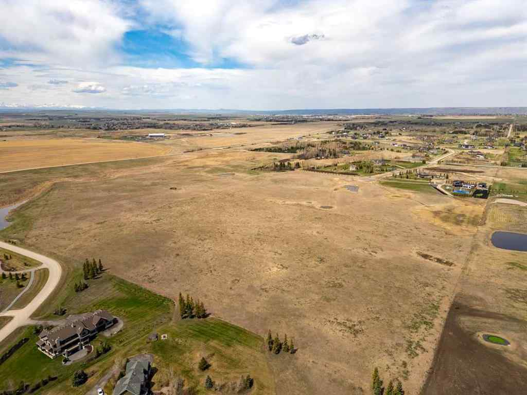MLS® A2231700 -  Grandarches Drive / Chinook Arch Lane   in NONE Rural Rocky View County, Land
