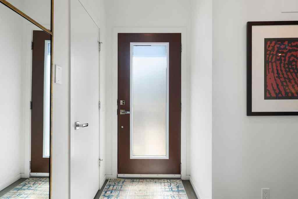 MLS® A2231708 - Unit #411 1719 9A Street SW in Lower Mount Royal Calgary, Residential