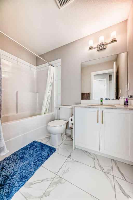 MLS® A2231715 - 2941 136 Avenue NW in Sage Hill Calgary, Residential