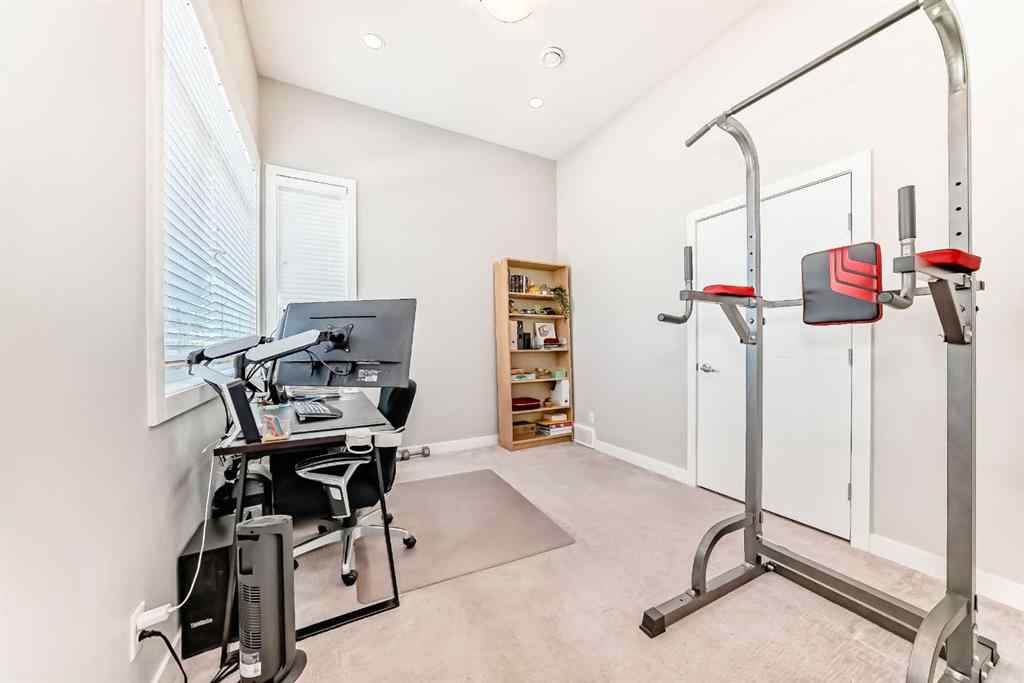 MLS® A2231715 - 2941 136 Avenue NW in Sage Hill Calgary, Residential