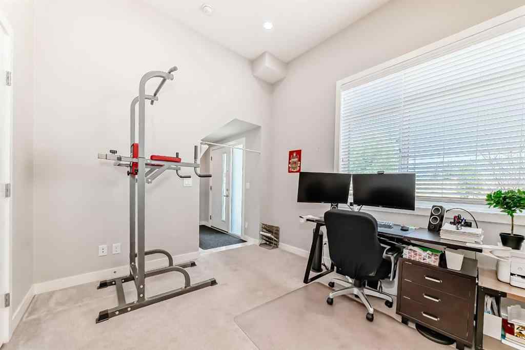 MLS® A2231715 - 2941 136 Avenue NW in Sage Hill Calgary, Residential
