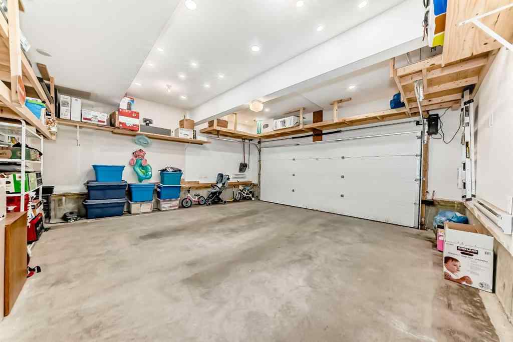 MLS® A2231715 - 2941 136 Avenue NW in Sage Hill Calgary, Residential