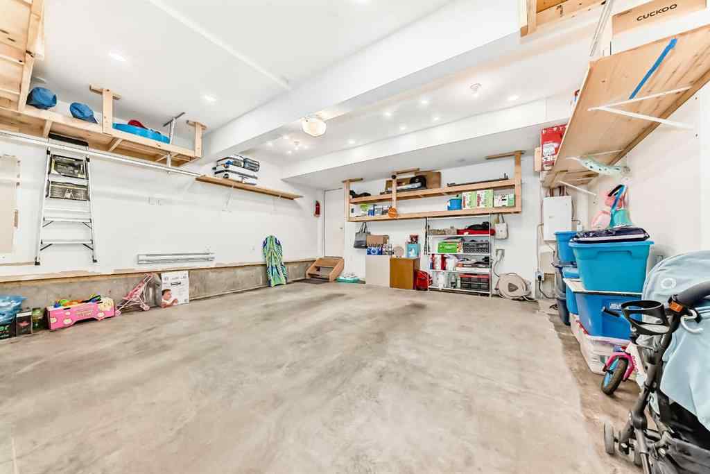 MLS® A2231715 - 2941 136 Avenue NW in Sage Hill Calgary, Residential