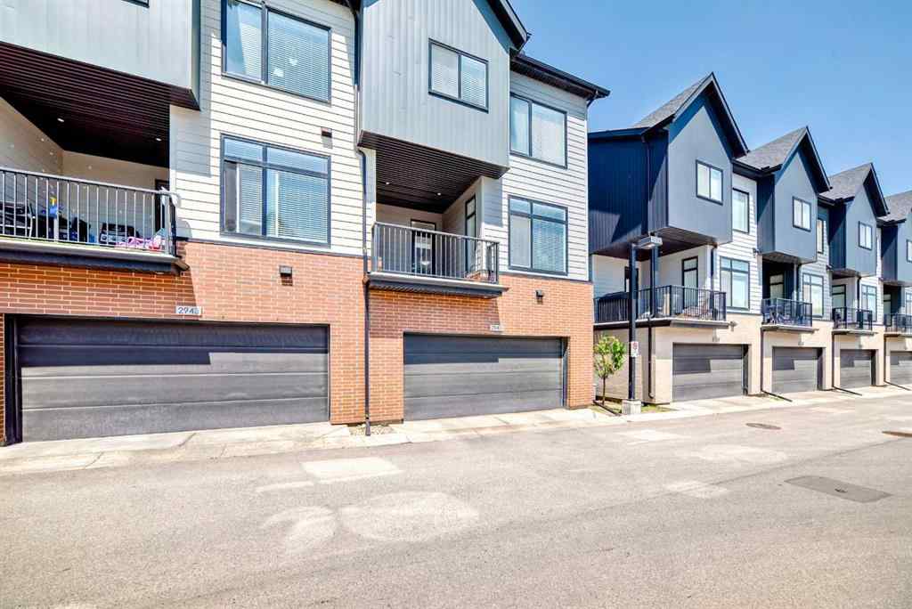 MLS® A2231715 - 2941 136 Avenue NW in Sage Hill Calgary, Residential
