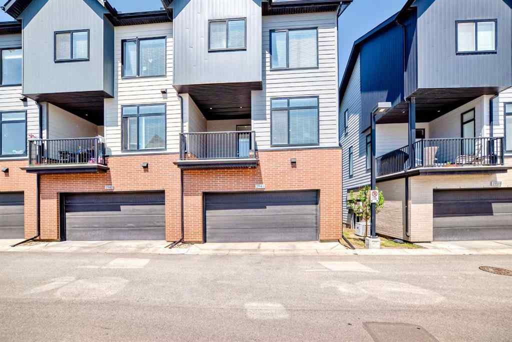 MLS® A2231715 - 2941 136 Avenue NW in Sage Hill Calgary, Residential