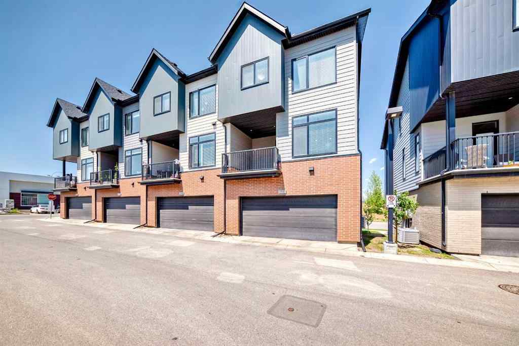 MLS® A2231715 - 2941 136 Avenue NW in Sage Hill Calgary, Residential