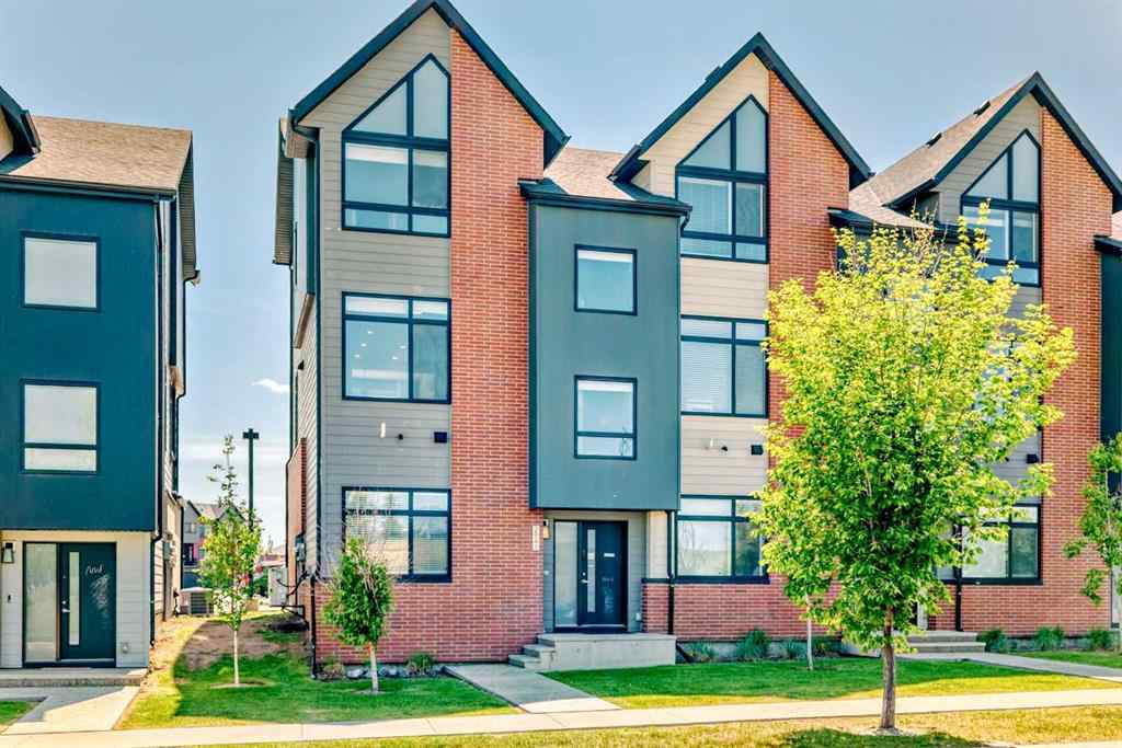 MLS® A2231715 - 2941 136 Avenue NW in Sage Hill Calgary, Residential