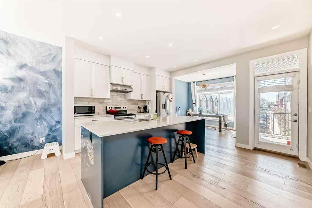 MLS® A2231715 - 2941 136 Avenue NW in Sage Hill Calgary, Residential