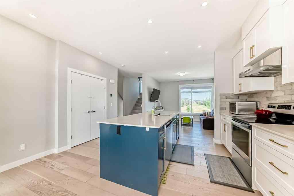 MLS® A2231715 - 2941 136 Avenue NW in Sage Hill Calgary, Residential