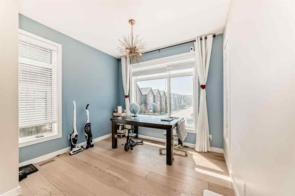 MLS® A2231715 - 2941 136 Avenue NW in Sage Hill Calgary, Residential
