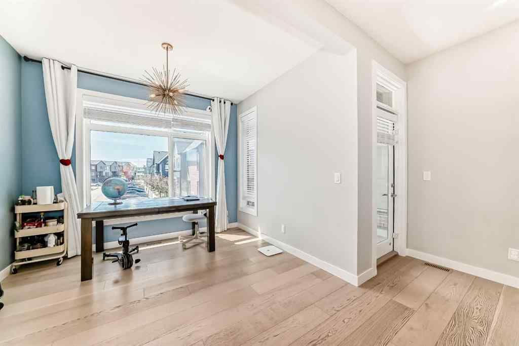 MLS® A2231715 - 2941 136 Avenue NW in Sage Hill Calgary, Residential
