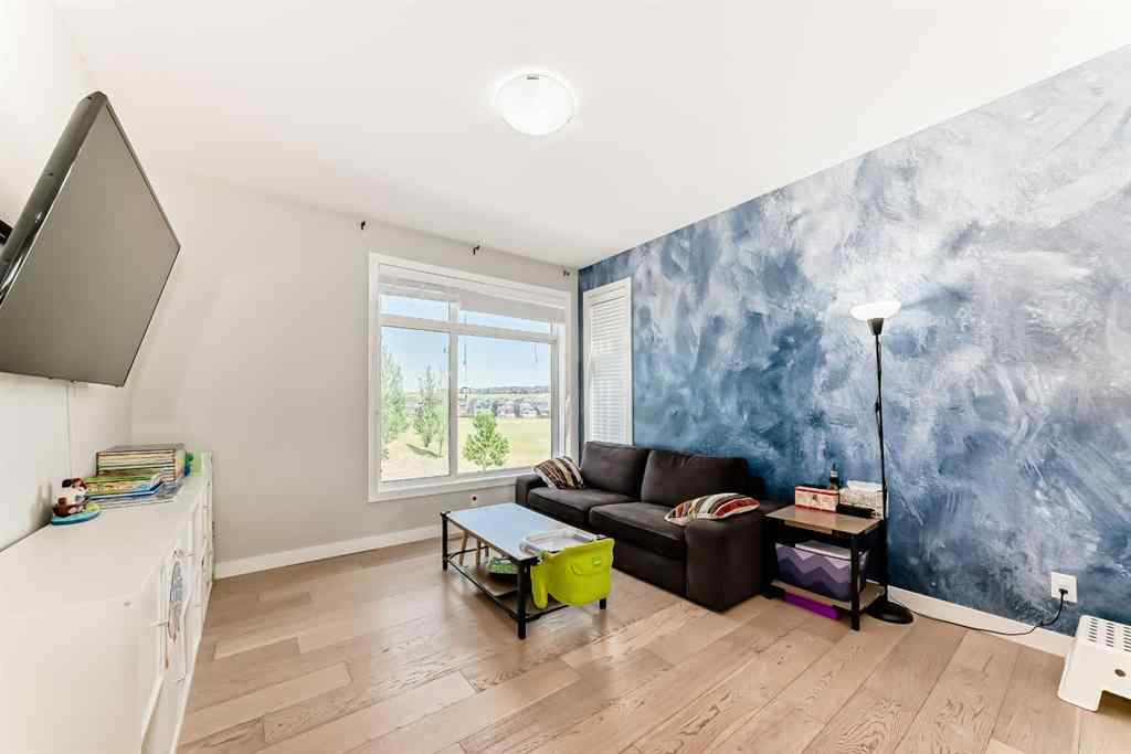 MLS® A2231715 - 2941 136 Avenue NW in Sage Hill Calgary, Residential