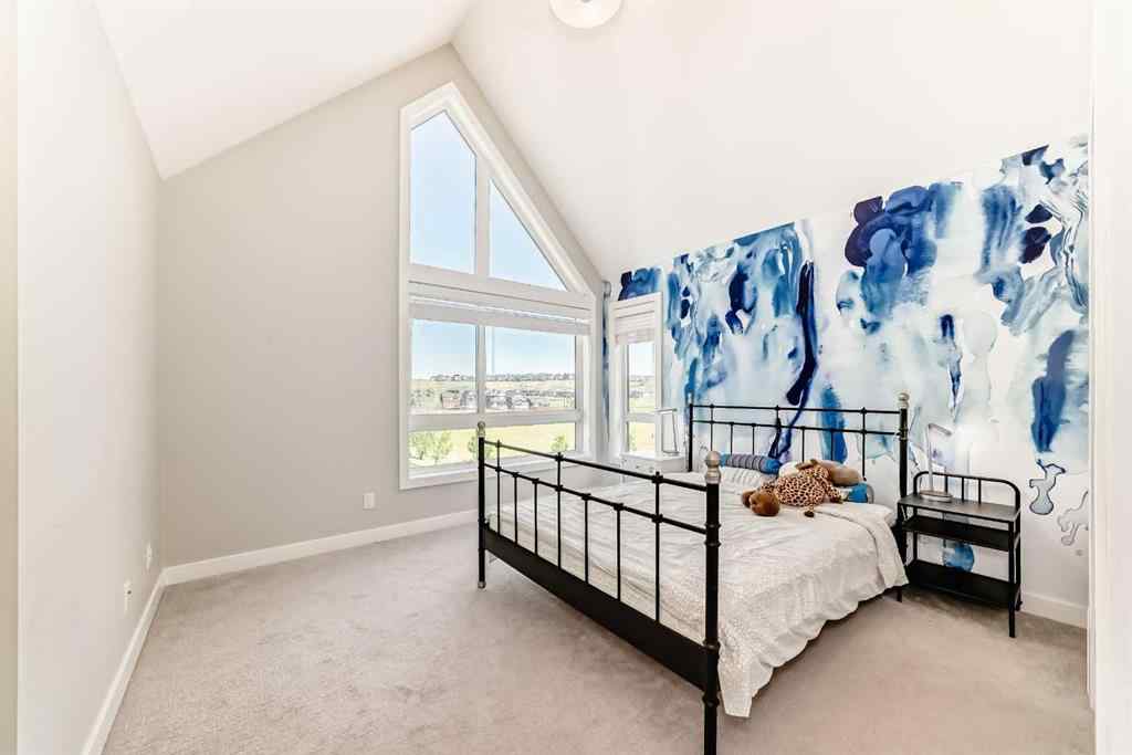 MLS® A2231715 - 2941 136 Avenue NW in Sage Hill Calgary, Residential
