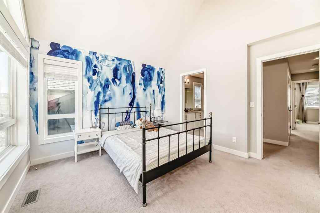 MLS® A2231715 - 2941 136 Avenue NW in Sage Hill Calgary, Residential