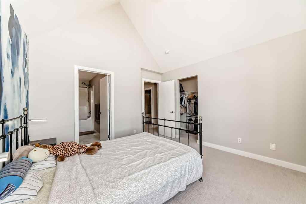 MLS® A2231715 - 2941 136 Avenue NW in Sage Hill Calgary, Residential