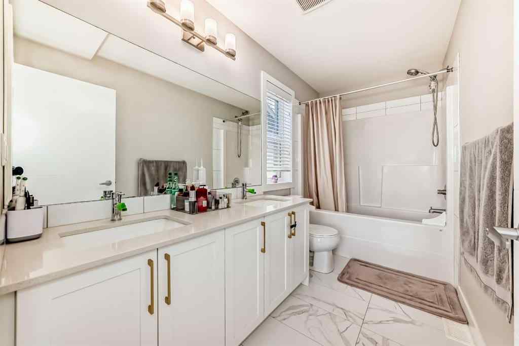 MLS® A2231715 - 2941 136 Avenue NW in Sage Hill Calgary, Residential