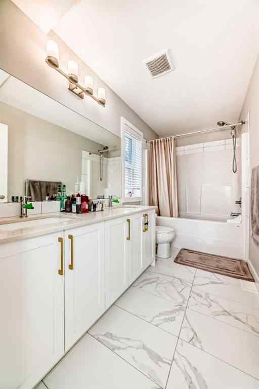 MLS® A2231715 - 2941 136 Avenue NW in Sage Hill Calgary, Residential