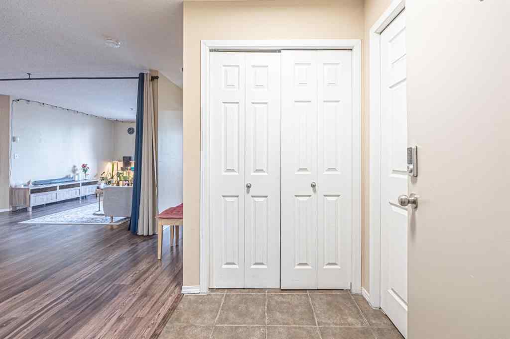 MLS® A2231721 - Unit #7105 304 Mackenzie Way SW in Downtown Airdrie, Residential