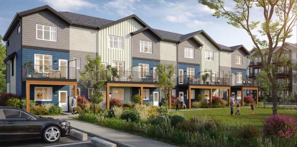 MLS® A2231727 - 32 Red Embers Plaza NE in Redstone Calgary, Residential