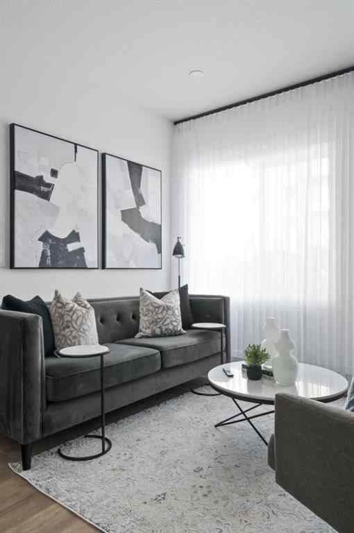 MLS® A2231729 - Unit #1405 6 Merganser Drive W in Chelsea_CH Chestermere, Residential