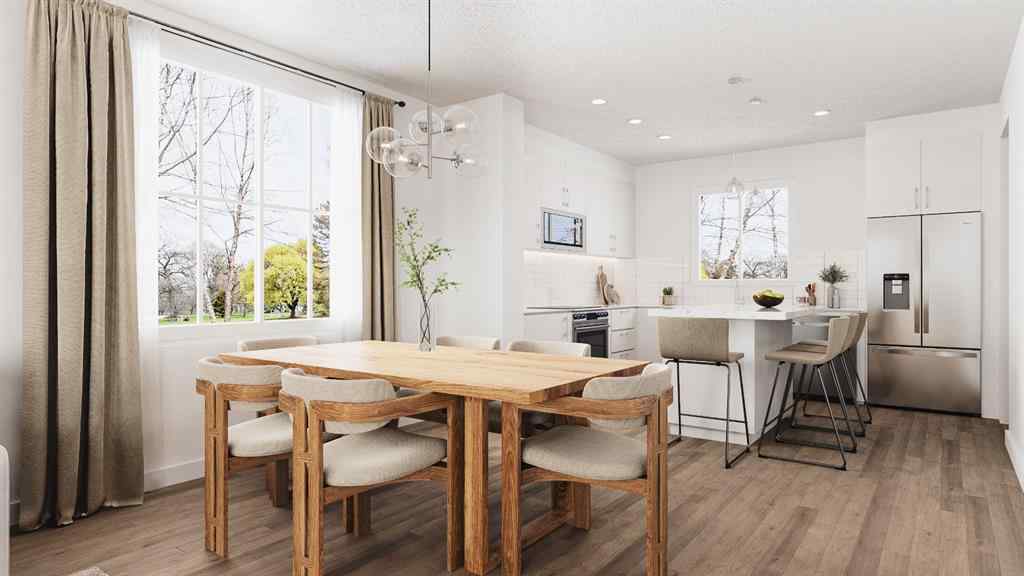 MLS® A2231734 - Unit #103 28 Red Embers Plaza NE in Redstone Calgary, Residential